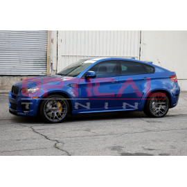 BMW X6 BODY KIT TYPE 3kopia Bmw X5 F15 Body Kit