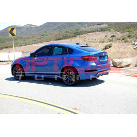 BMW X6 BODY KIT TYPE 3kopia Bmw X5 F15 Body Kit