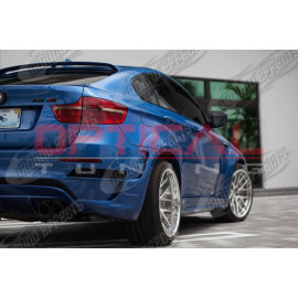 BMW X6 BODY KIT TYPE 3kopia Bmw X5 F15 Body Kit