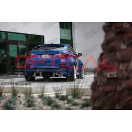 BMW X6 BODY KIT TYPE 3kopia Bmw X5 F15 Body Kit