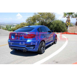 BMW X6 BODY KIT TYPE 3kopia Bmw X5 F15 Body Kit
