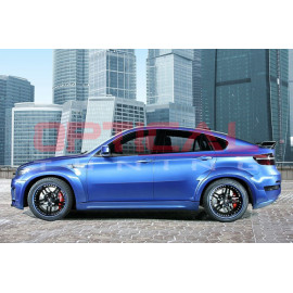 BMW X6 BODY KIT TYPE 3kopia Bmw X5 F15 Body Kit