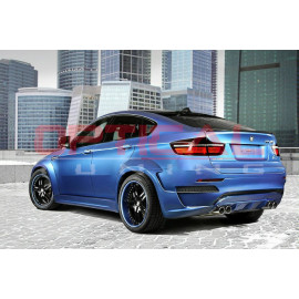 BMW X6 BODY KIT TYPE 3kopia Bmw X5 F15 Body Kit