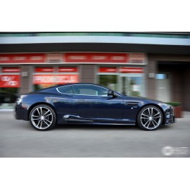 ASTON MARTIN DB9 - ZESTAW STYLIZACYJNY