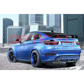 BMW X6 E71 E72 (2008-2014) - Body Kit X6M