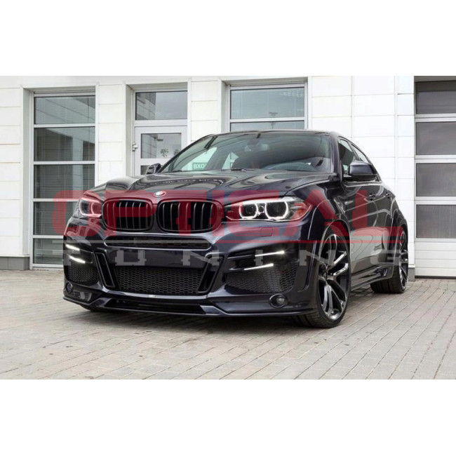 BMW X6 F16  BODY KIT