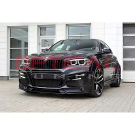 BMW X6 F16  BODY KIT
