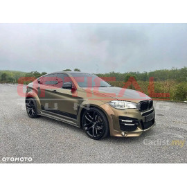 BMW X6 F16  BODY KIT