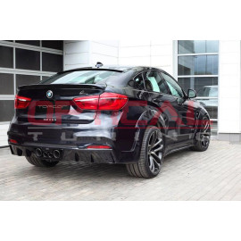 BMW X6 F16  BODY KIT
