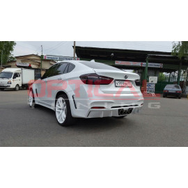 BMW X6 F16  BODY KIT
