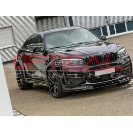 BMW X6 F16  BODY KIT