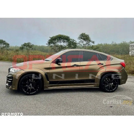 BMW X6 F16  BODY KIT
