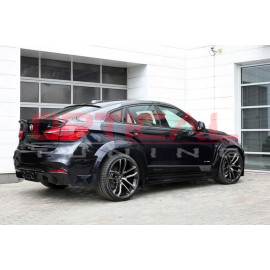 BMW X6 F16  BODY KIT