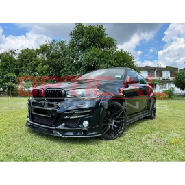 BMW X6 F16  BODY KIT