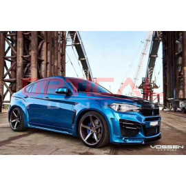 BMW X6 F16  BODY KIT