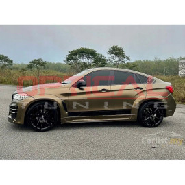 BMW X6 F16  BODY KIT