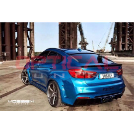 BMW X6 F16  BODY KIT