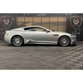 ASTON MARTIN DB9 - ZESTAW STYLIZACYJNY