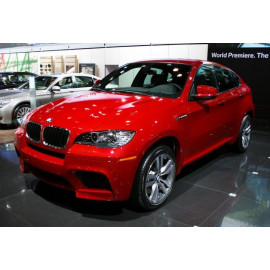 BMW X6 X6M BODY KIT TYPE 1