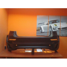 BMW X6 X6M BODY KIT TYPE 1