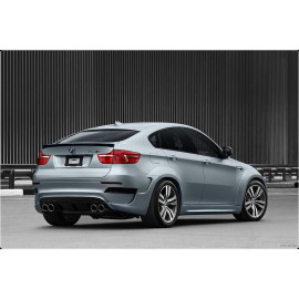 BMW X6 X6M BODY KIT TYPE 1