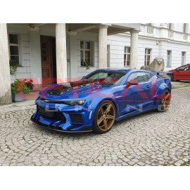 Chevrolet Camaro Gen6 Body Kit