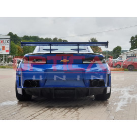 copy of Chevrolet Camaro Gen6  Spoiler