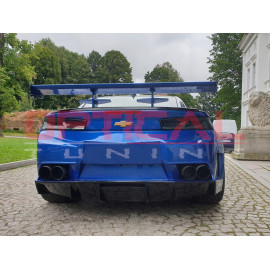 copy of Chevrolet Camaro Gen6 Tailgate Spoiler