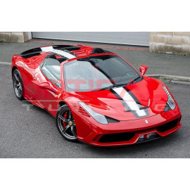 Ferrari 458 Specjale Body Kit