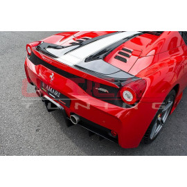 Ferrari 458 Specjale Body Kit