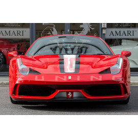 Ferrari 458 Specjale Body Kit