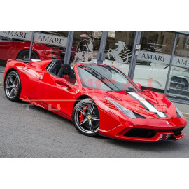 Ferrari 458 Specjale Body Kit