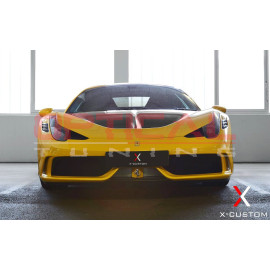 Ferrari 458 Specjale Body Kit