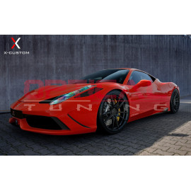 Ferrari 458 Specjale Body Kit