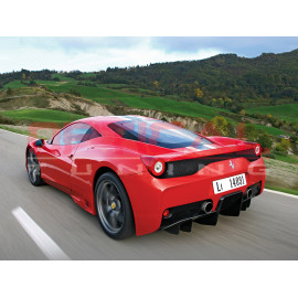 Ferrari 458 Specjale Body Kit