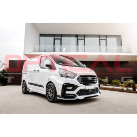 FORD CUSTOM PO LIFT SR66  BODY KIT