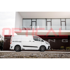 FORD CUSTOM PO LIFT SR66  BODY KIT