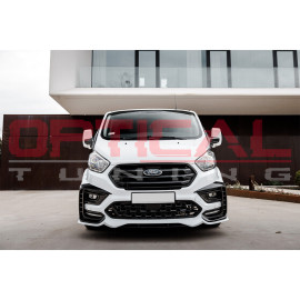 FORD CUSTOM PO LIFT SR66  BODY KIT