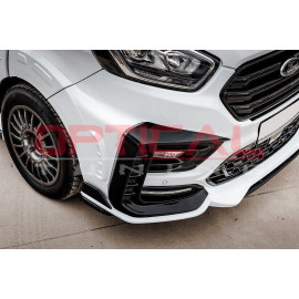 FORD CUSTOM PO LIFT SR66  BODY KIT
