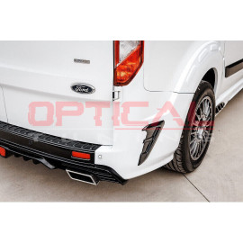 FORD CUSTOM PO LIFT SR66  BODY KIT