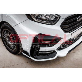 FORD CUSTOM PO LIFT SR66  BODY KIT