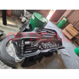 FORD CUSTOM PO LIFT SR66  BODY KIT