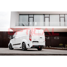 FORD CUSTOM PO LIFT SR66  BODY KIT