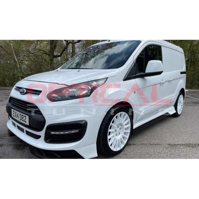 Ford Transit Connect 2014-2018 Body Kit SWB - LWB