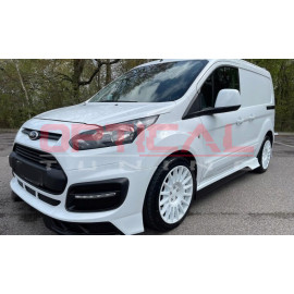 Ford Transit Connect 2014-2018 Body Kit SWB - LWB