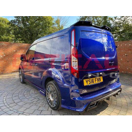 Ford Transit Connect 2014-2018 Body Kit SWB - LWB