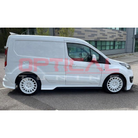 Ford Transit Connect 2014-2018 Body Kit SWB - LWB
