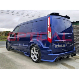 Ford Transit Connect 2014-2018 Body Kit SWB - LWB