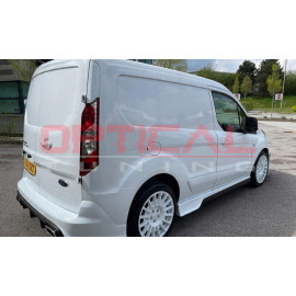 Ford Transit Connect 2014-2018 Body Kit SWB - LWB