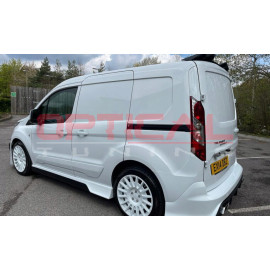 Ford Transit Connect 2014-2018 Body Kit SWB - LWB